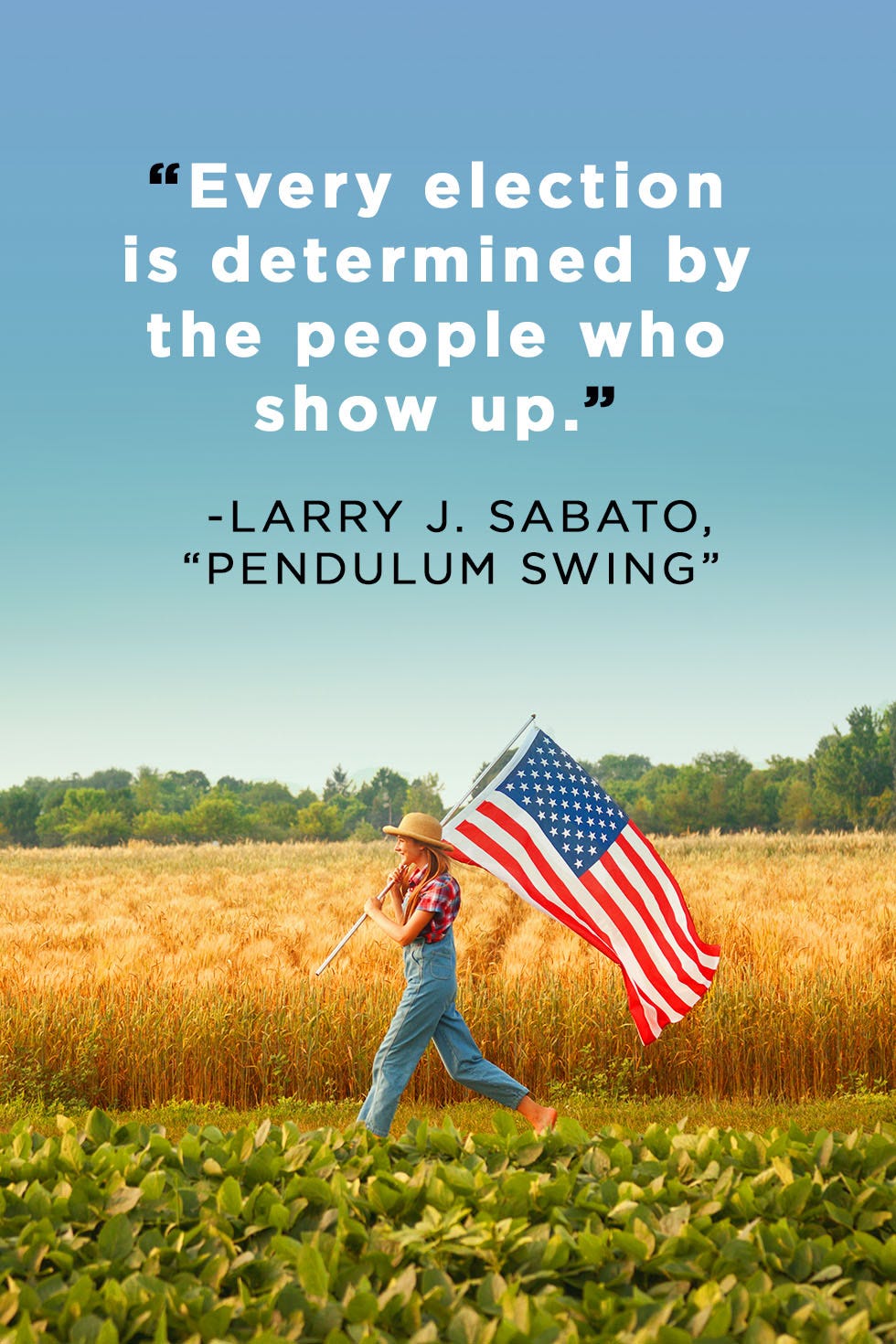 30 Inspiring Voting Quotes - Best Quotes About Elections &amp; Why to Vote