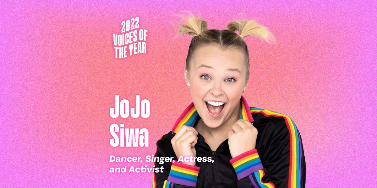 How JoJo Siwa Went From “Dance Moms” to Superstardom