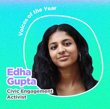 edha gupta