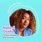 naomi osaka voices of the year