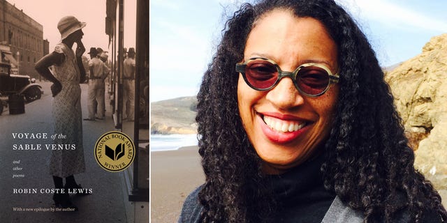 voyage of the sable venus, robin coste lewis