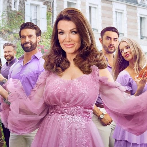 Keep Up With 'Vanderpump Villa' Thanks to This Handy New Episode Release Guide