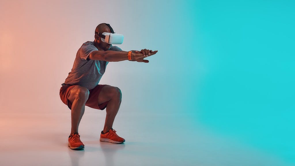 Editors Predict 7 Fitness Trends to Watch Out for in 2025