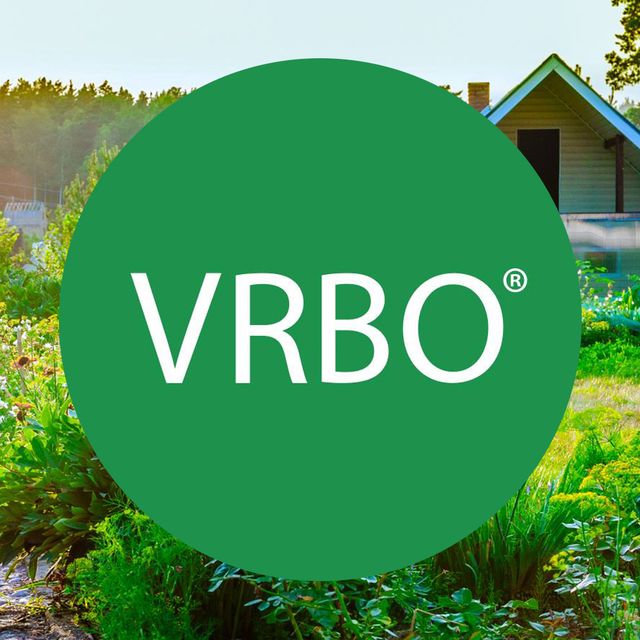 VRBO vacation rentals