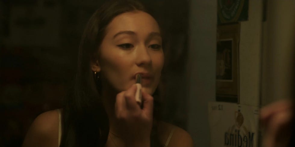 the summer i turned pretty beauty products