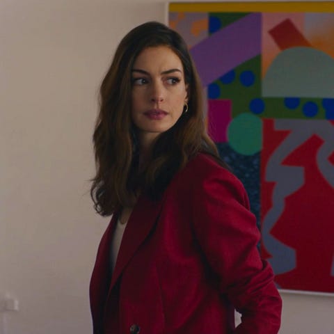 anne hathaway the idea of you