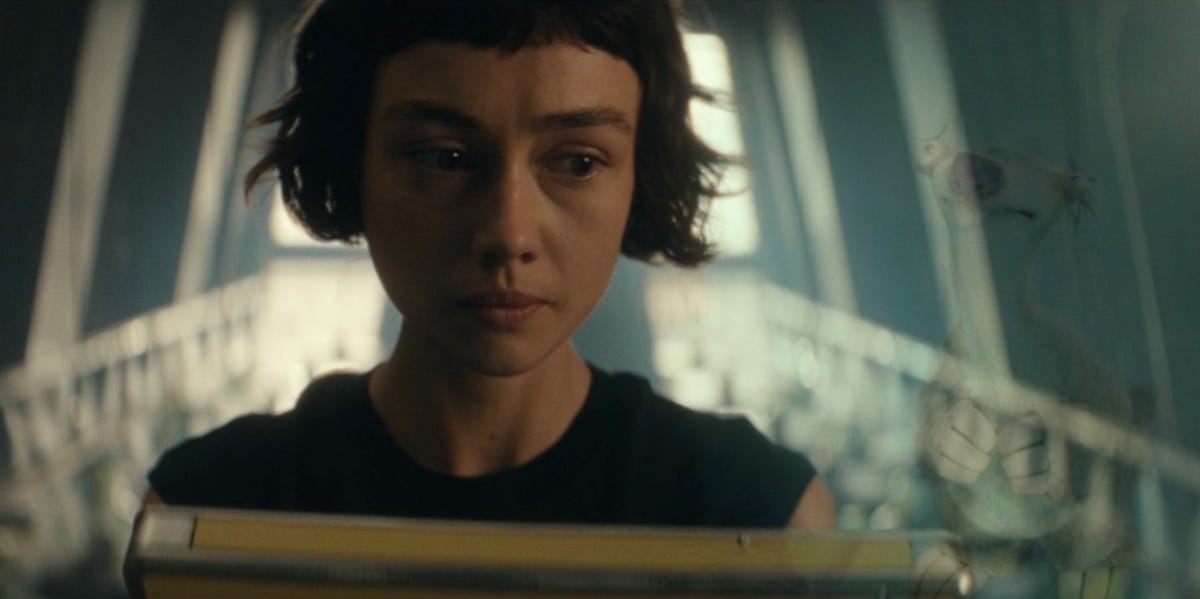 'Alien: Earth': Why the 'Ice Age' Reference Is Important