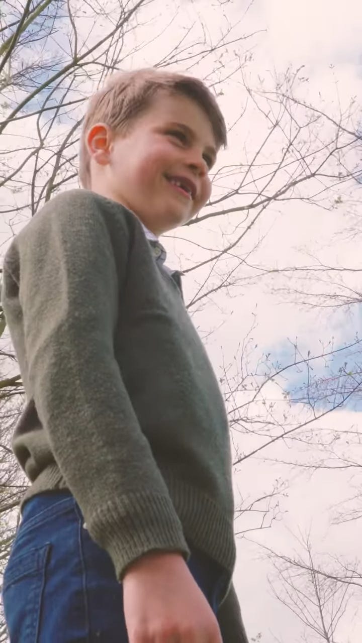 preview for Royal Kids’ Cutest Moments
