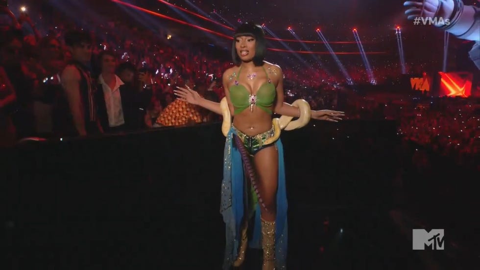 megan thee stallion