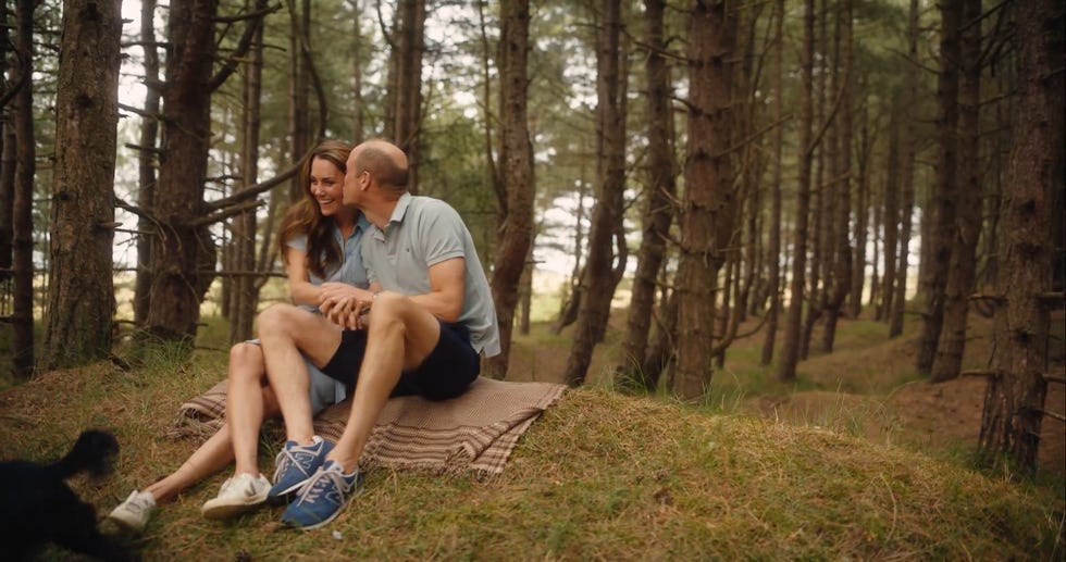 kate and william