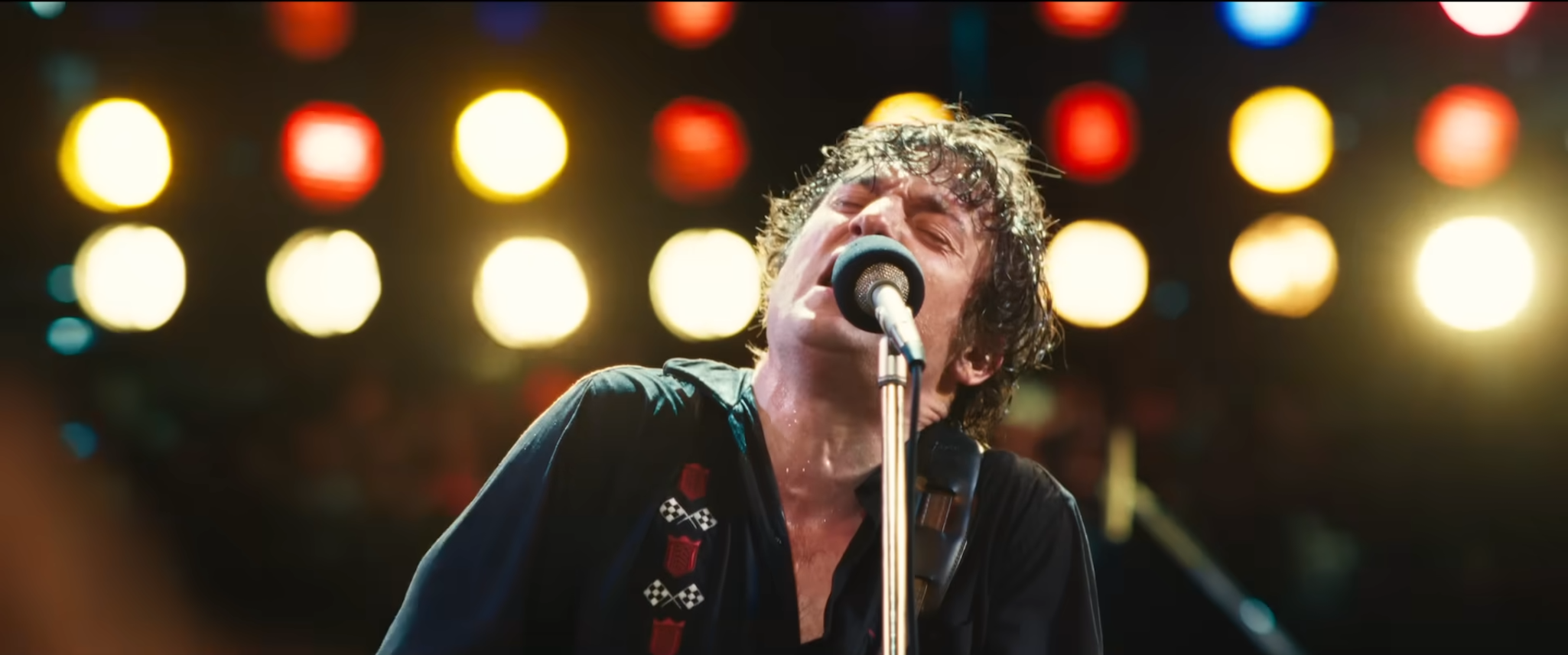 All About the Bruce Springsteen Biopic, <i>Deliver Me From Nowhere</i>