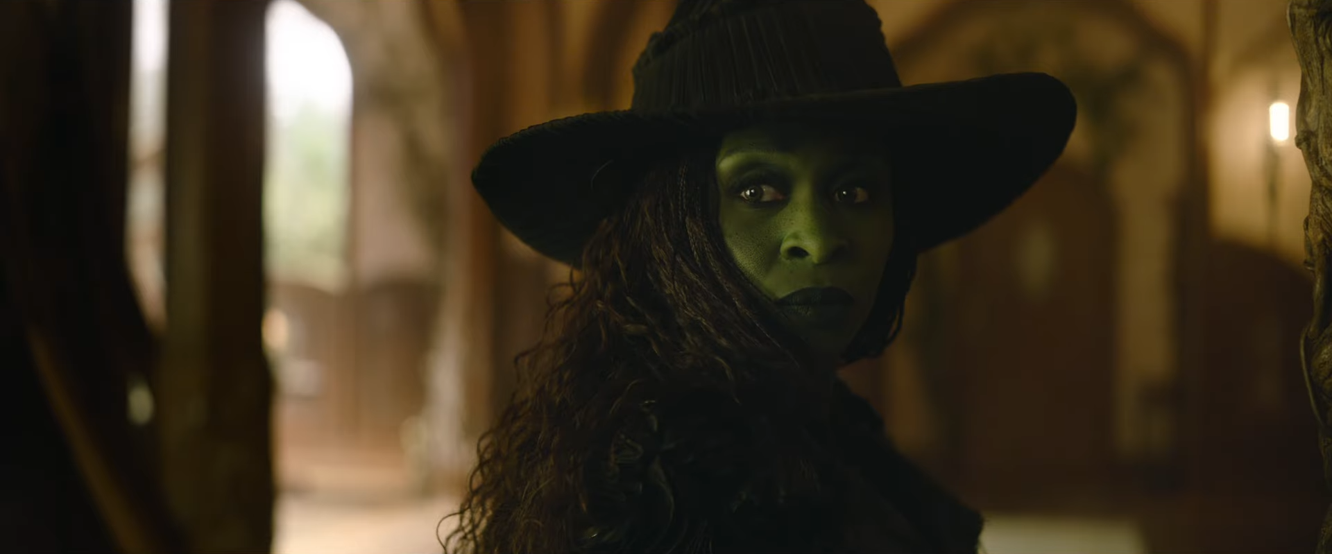 Thank Goodness—the <i>Wicked: For Good</i> Trailer Is Finally Here