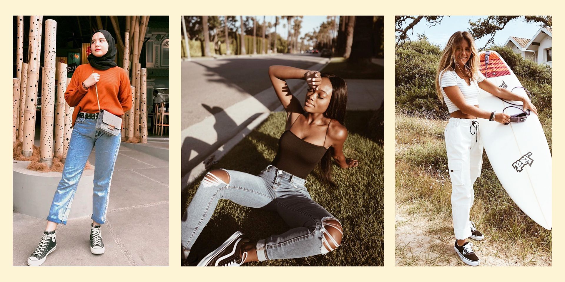 Style vsco vetement sale