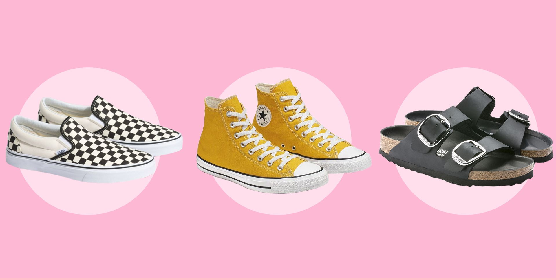 oplichterij Verfijnen schouder 6 VSCO Girl Shoes – VSCO Girl Birkenstocks, Vans, and Crocs