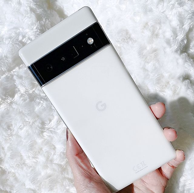 google全新一代「pixel 6」、「pixel 6 pro」即日起開放預購！google手機7大必買亮點一次看