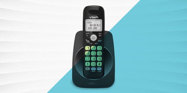 The 7 Best Cordless Phones in 2024 - Cordless Phones Reviews