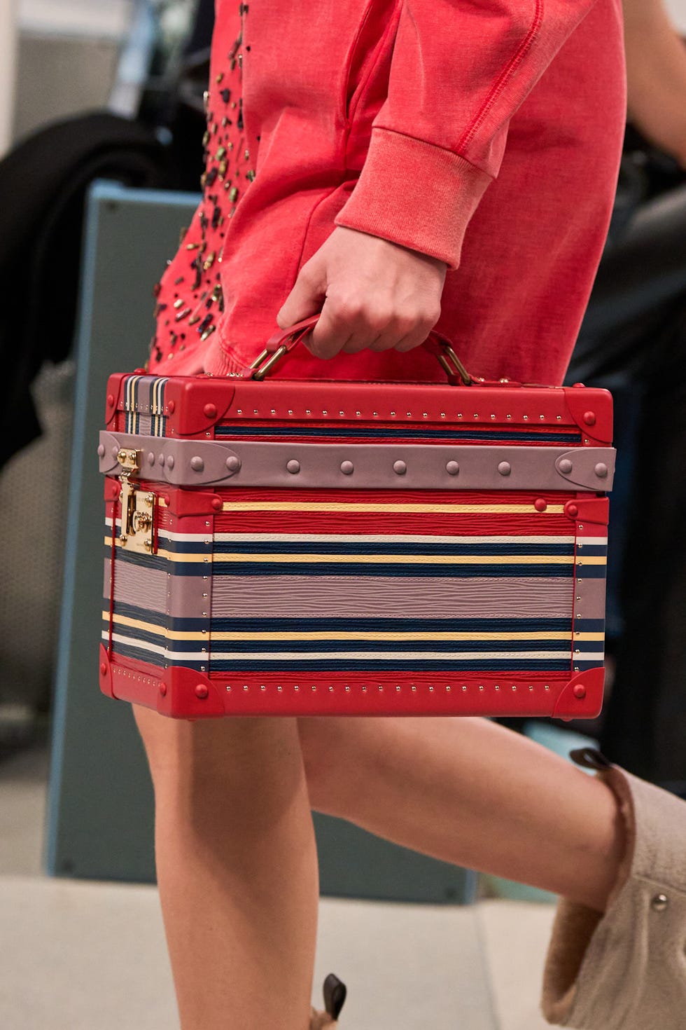 Louis Vuitton jesień-zima 2025