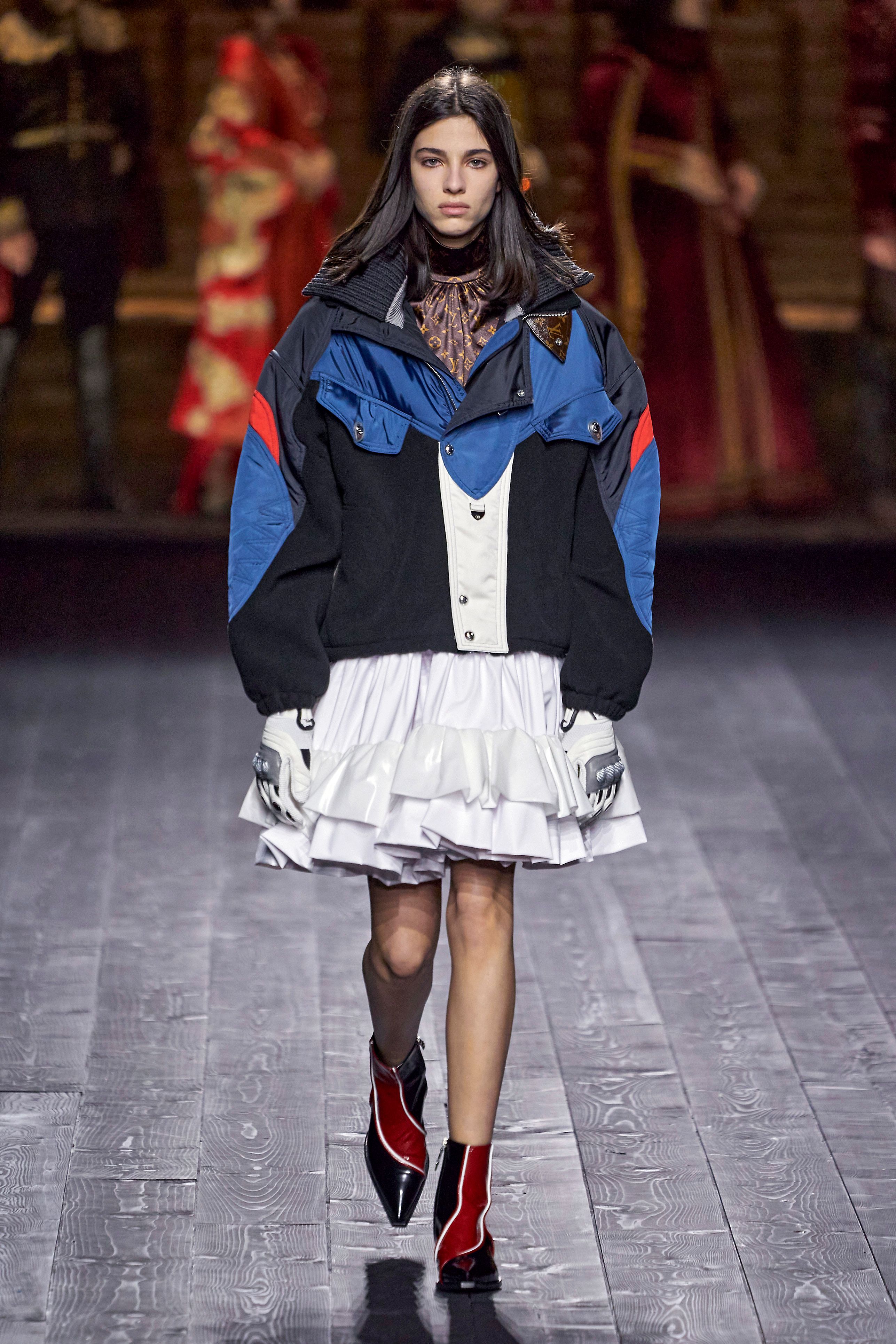Paris Fashion Week: favorite looks from the latest shows —