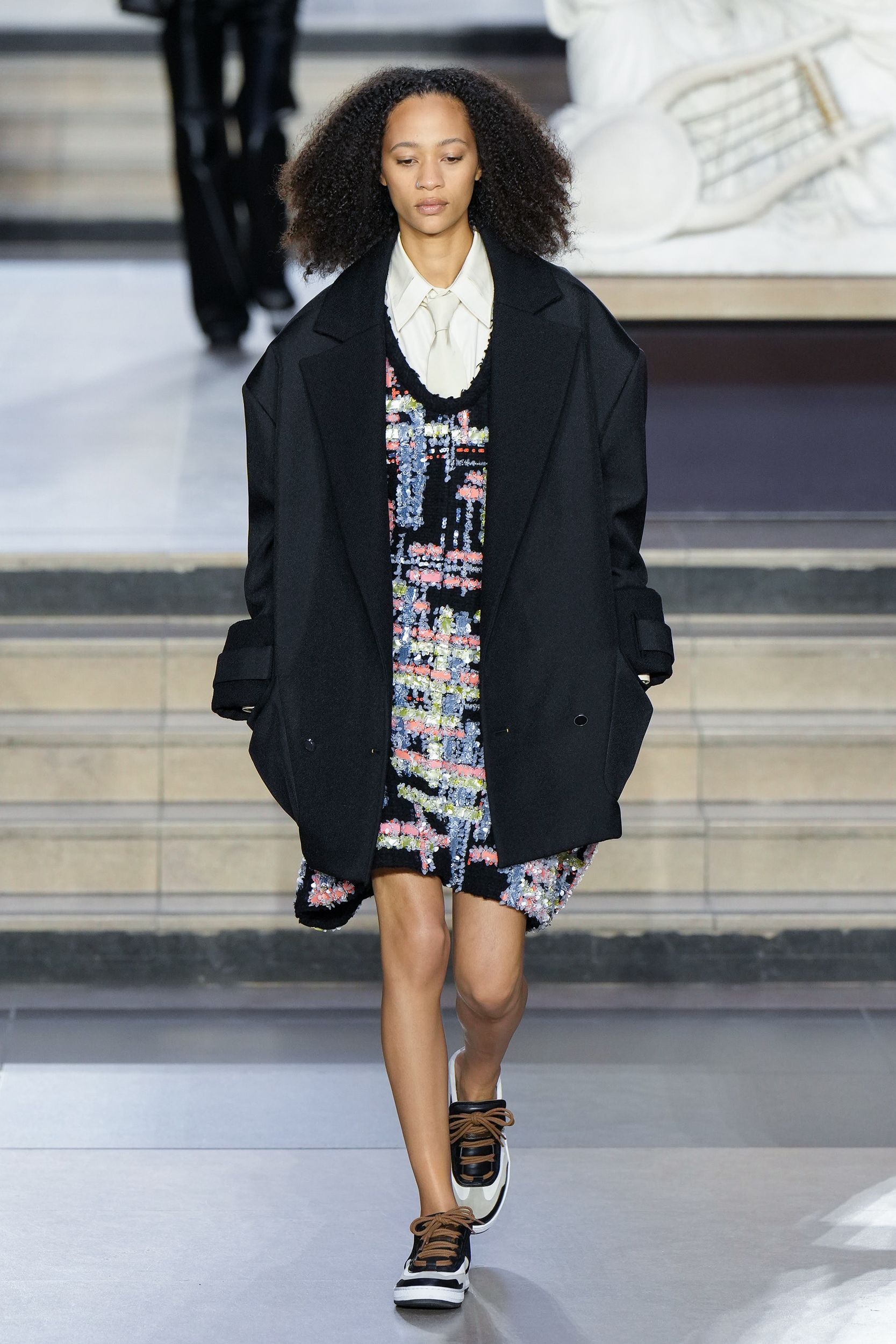ルイ・ヴィトン（LOUIS VUITTON）2022秋冬コレクション
