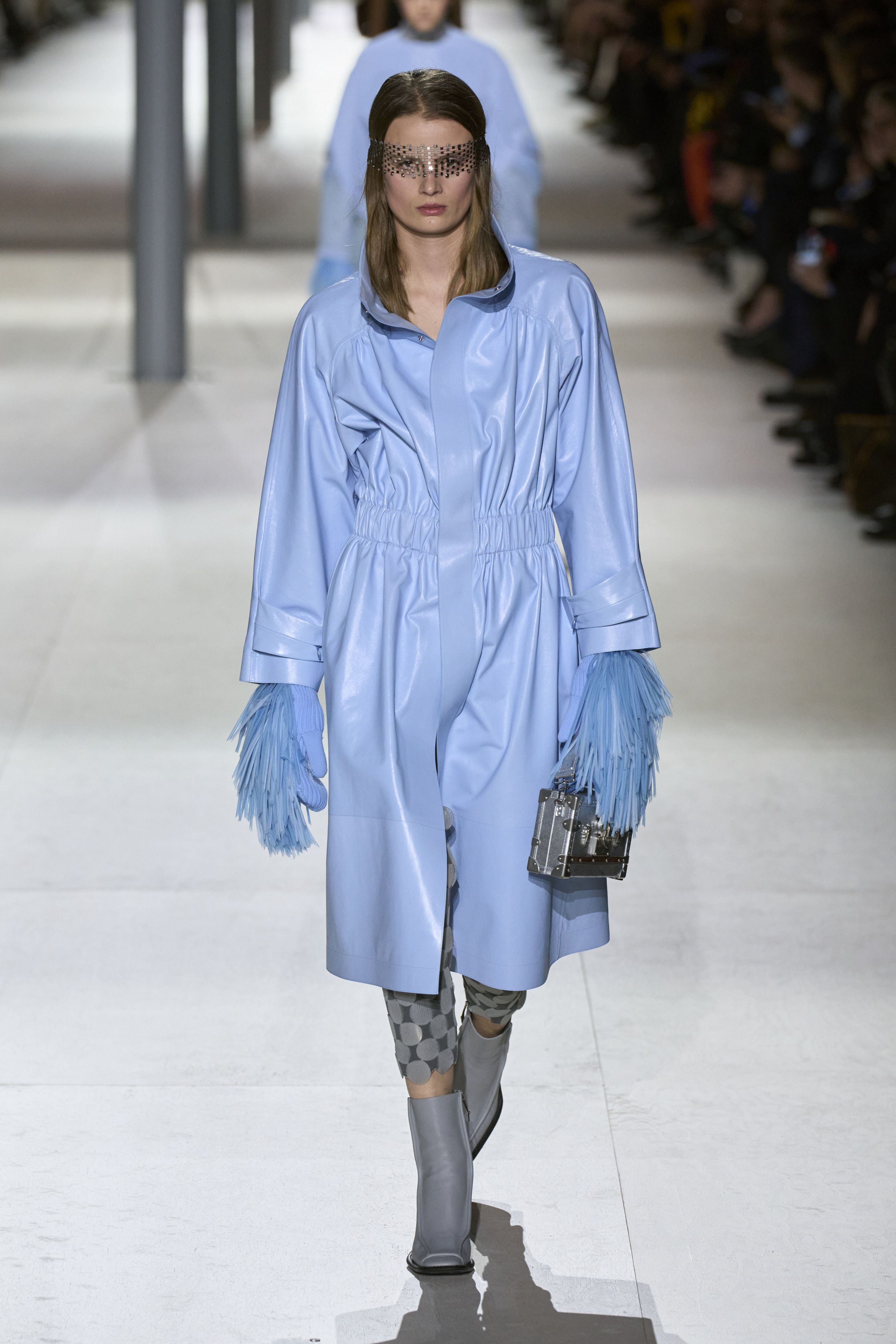 ルイ・ヴィトン(LOUIS VUITTON)2024-25秋冬コレクション ルイ・ヴィトン(LOUIS VUITTON)2024-25秋冬コレクション