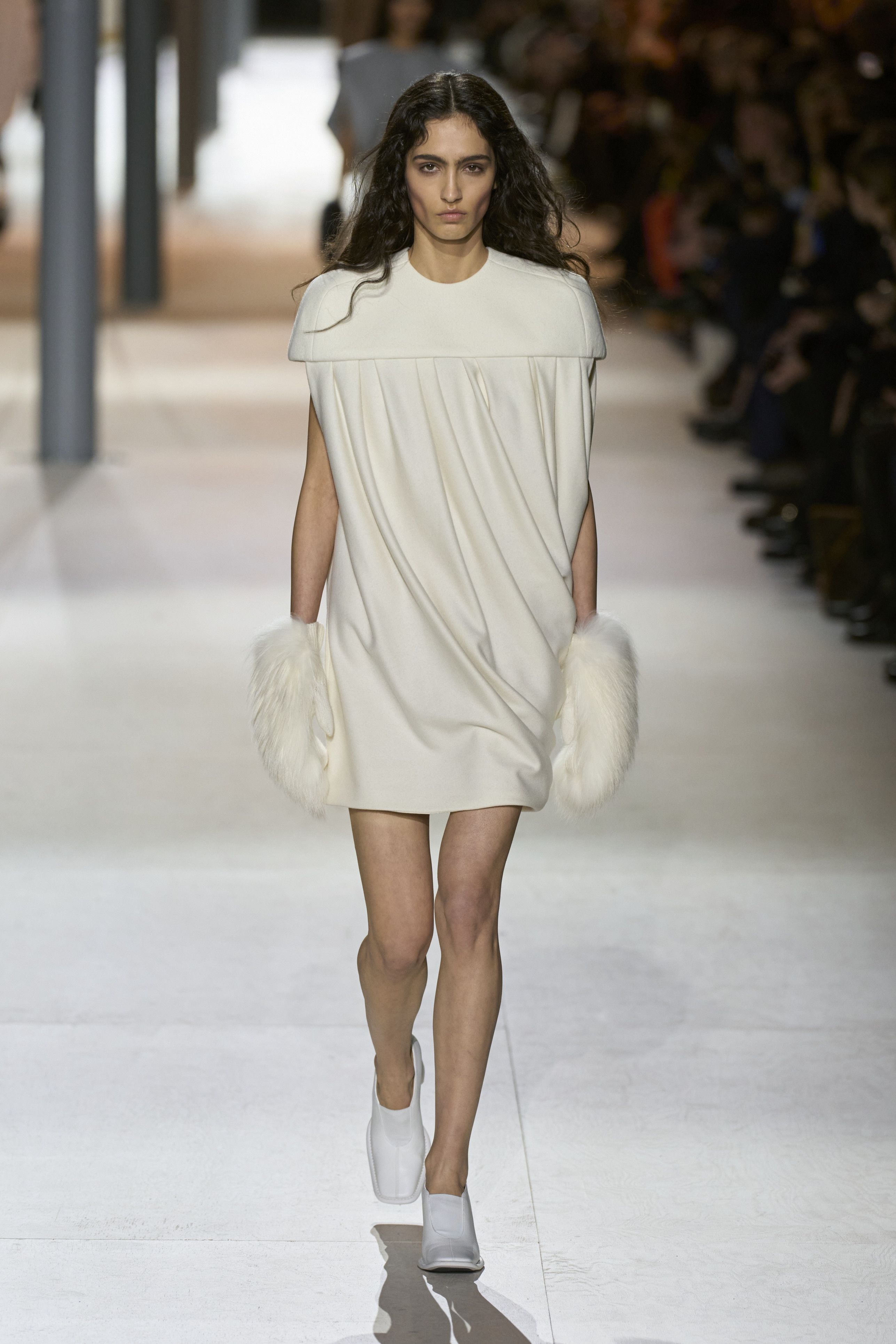 ルイ・ヴィトン(LOUIS VUITTON)2024-25秋冬コレクション ルイ・ヴィトン(LOUIS VUITTON)2024-25秋冬コレクション