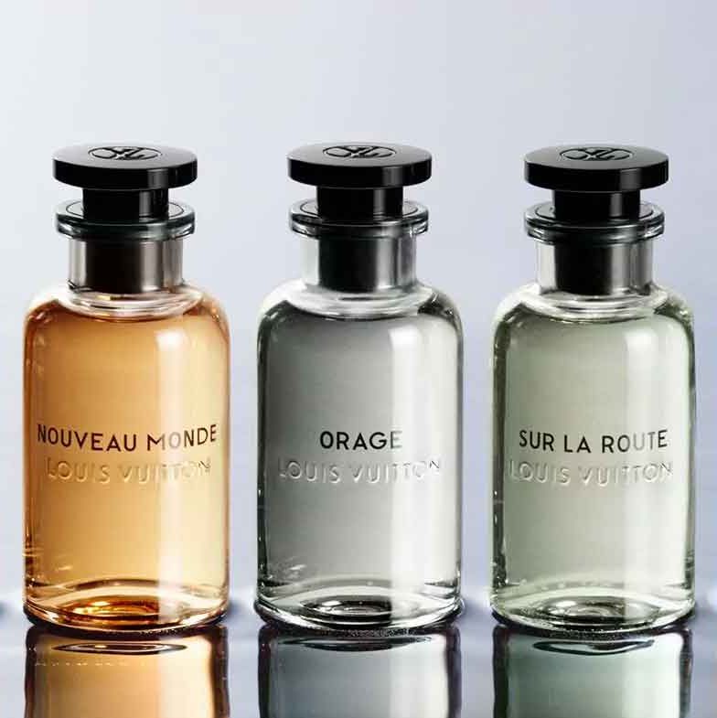 Louis Vuitton Fragrances for Women for sale