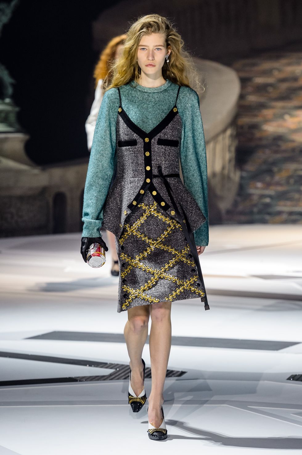 Louis Vuitton FW18: See the Full Collection Here