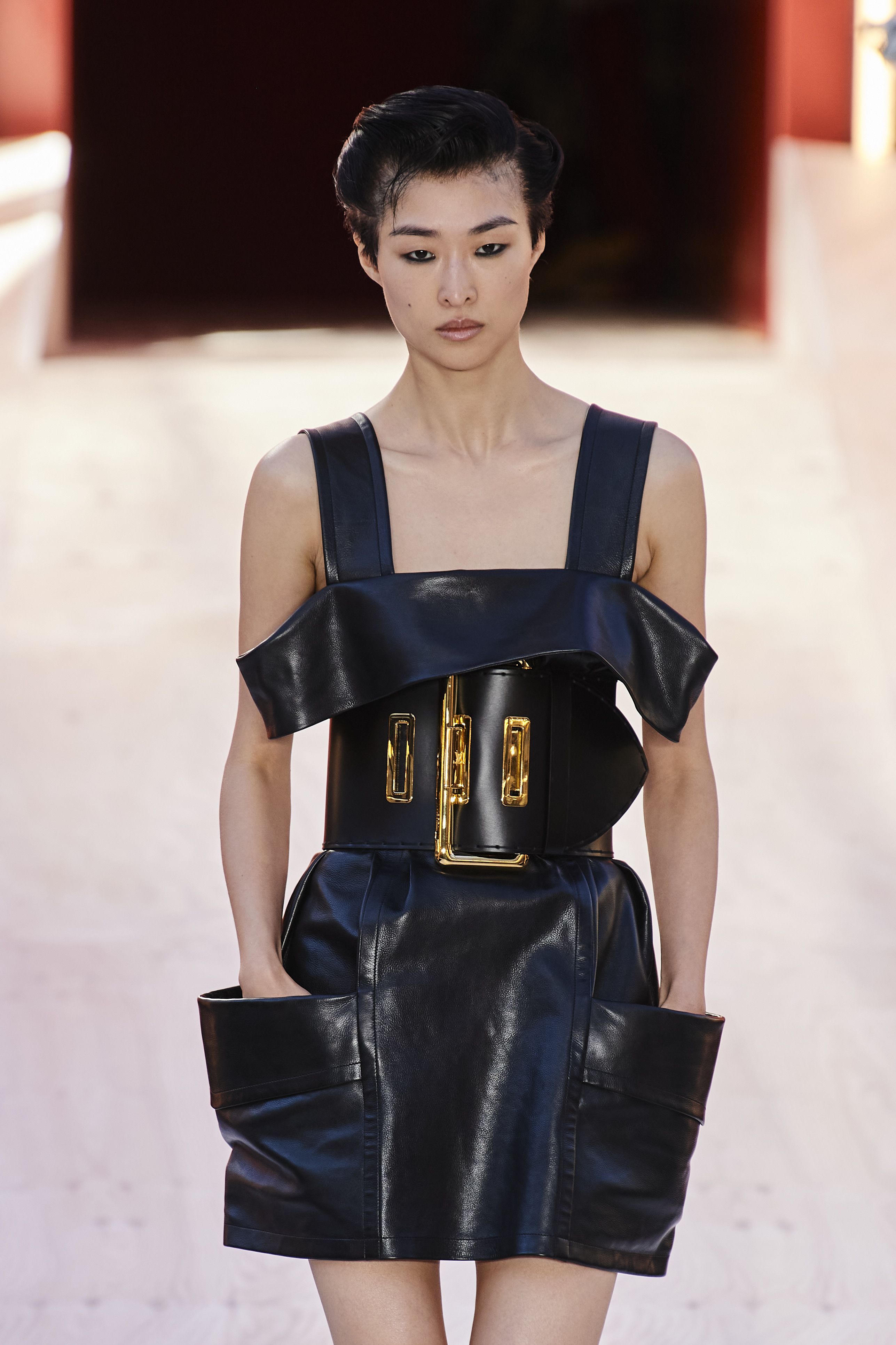 Los accesorios de Louis Vuitton capaces de elevar cualquier look