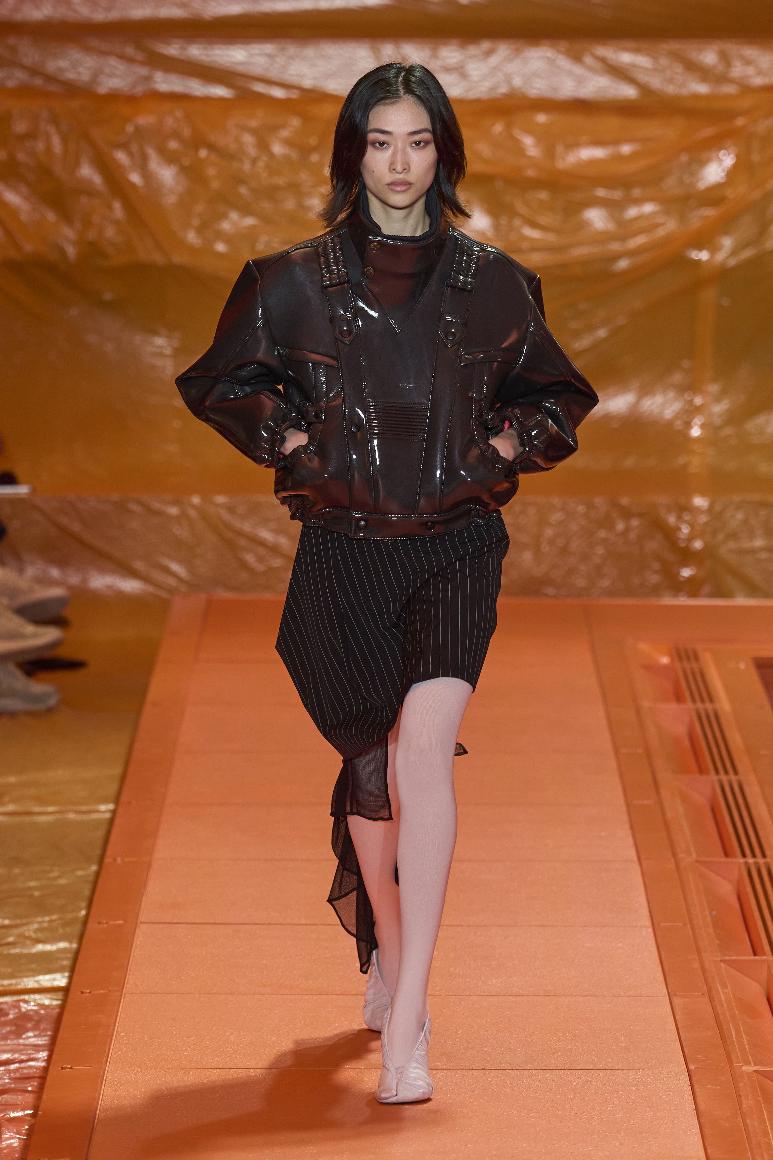 ルイ・ヴィトン（LOUIS VUITTON）2024春夏コレクション