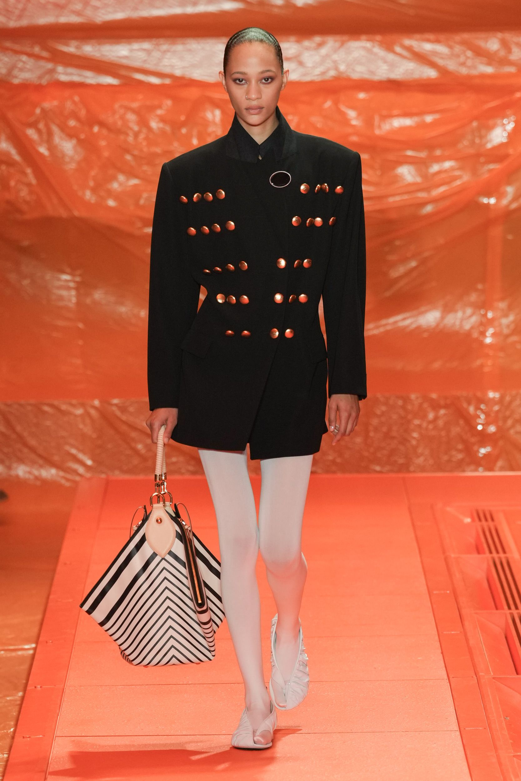 Paris Fashion Week: Louis Vuitton verão 2024 - ELLE Brasil