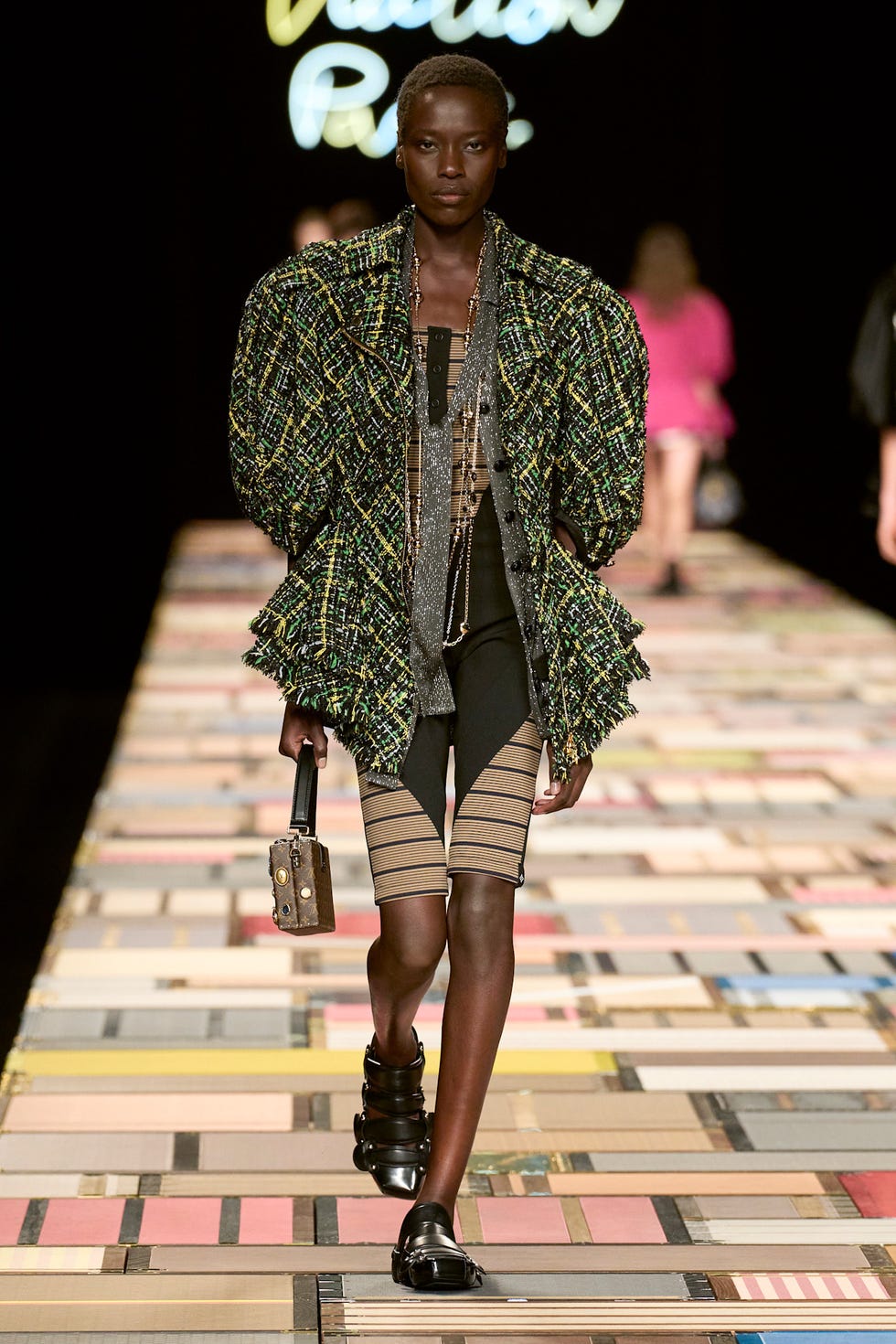 ss25 collections