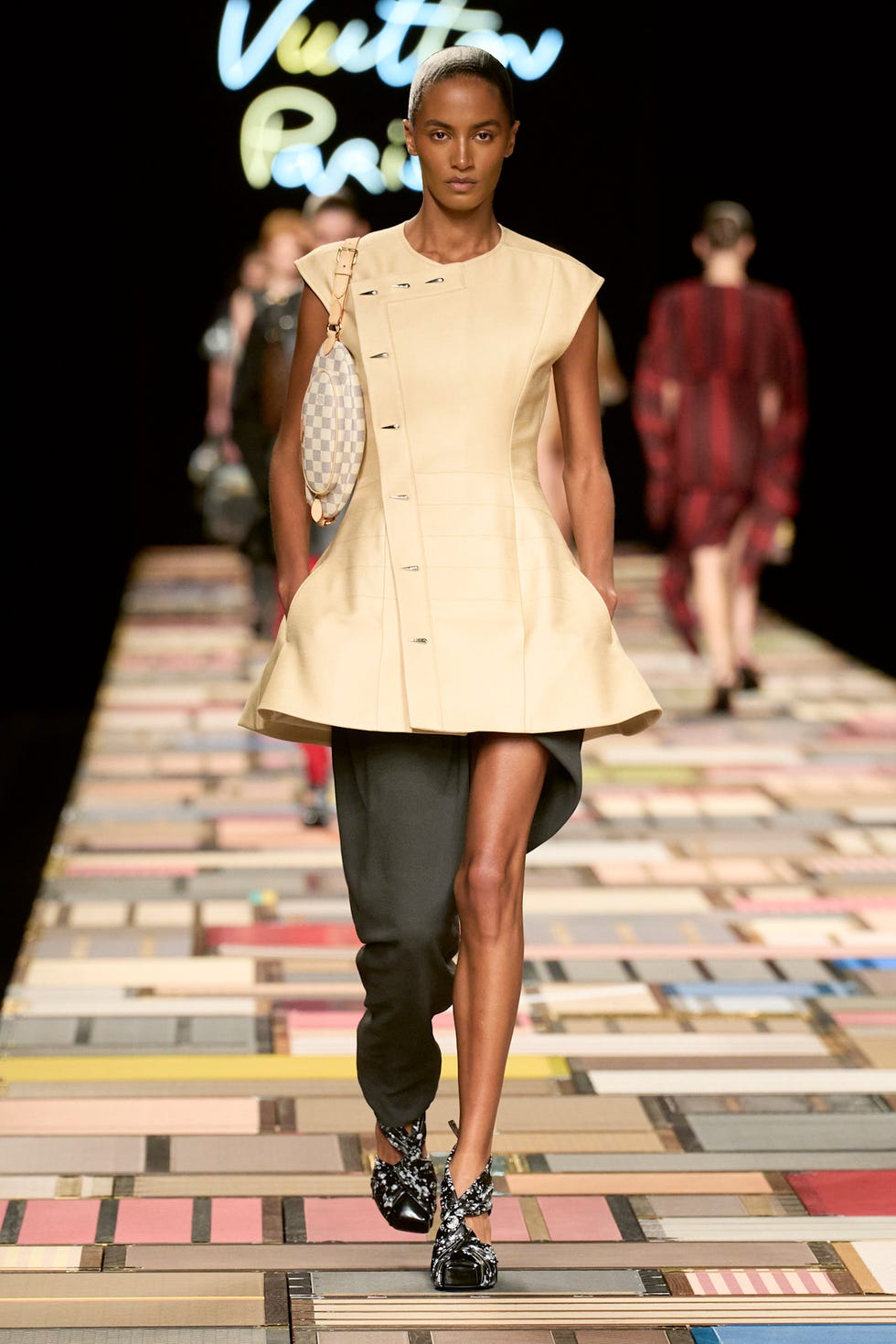 ss25 collections