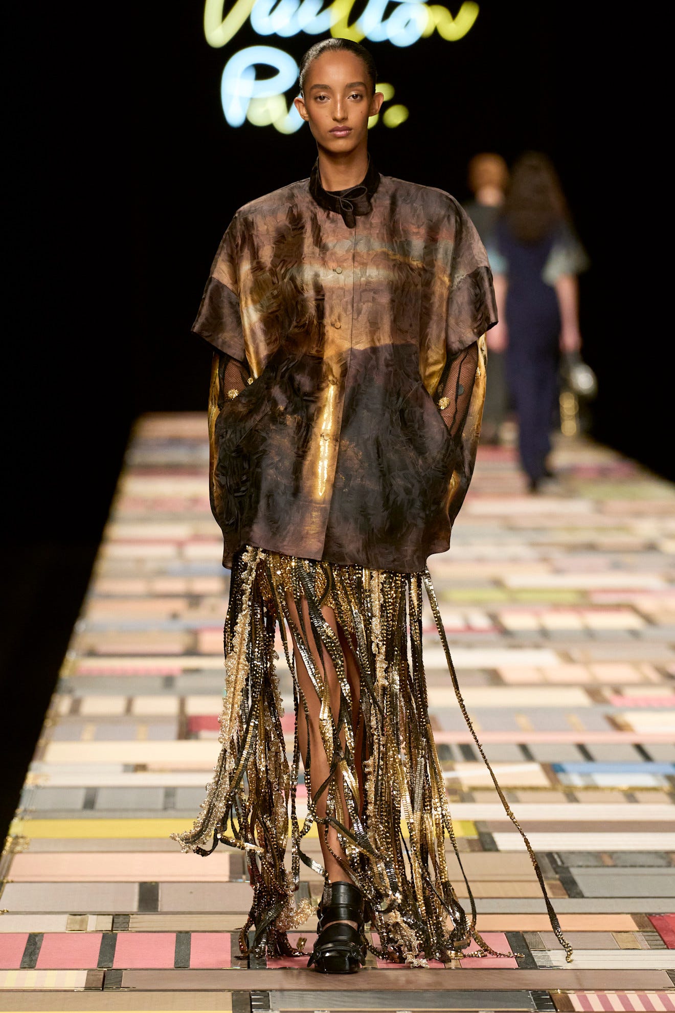 Highlights From The Spring Summer 2025 Shows Highlights From The Spring Summer 2025 Shows