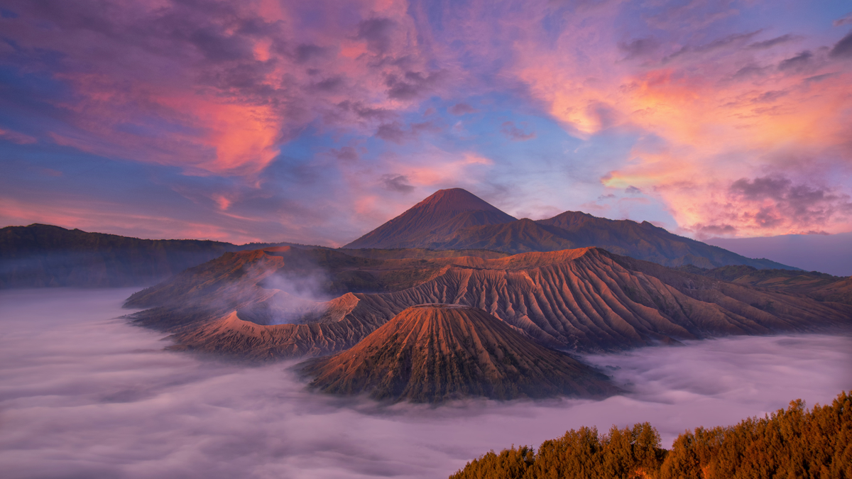 Storia dell’eruzione del vulcano Krakatoa | Esquire