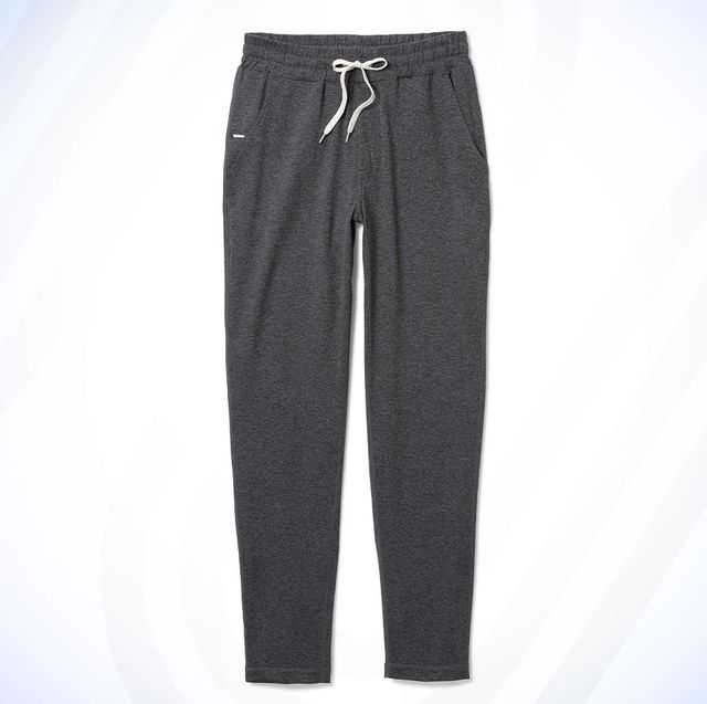 Lounge Pants Light, Loose Fitting and Exceptionally Soft Men's