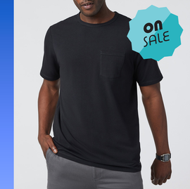 vuori hip pack, tshirt, on sale vuori hip pack, tshirt, on sale