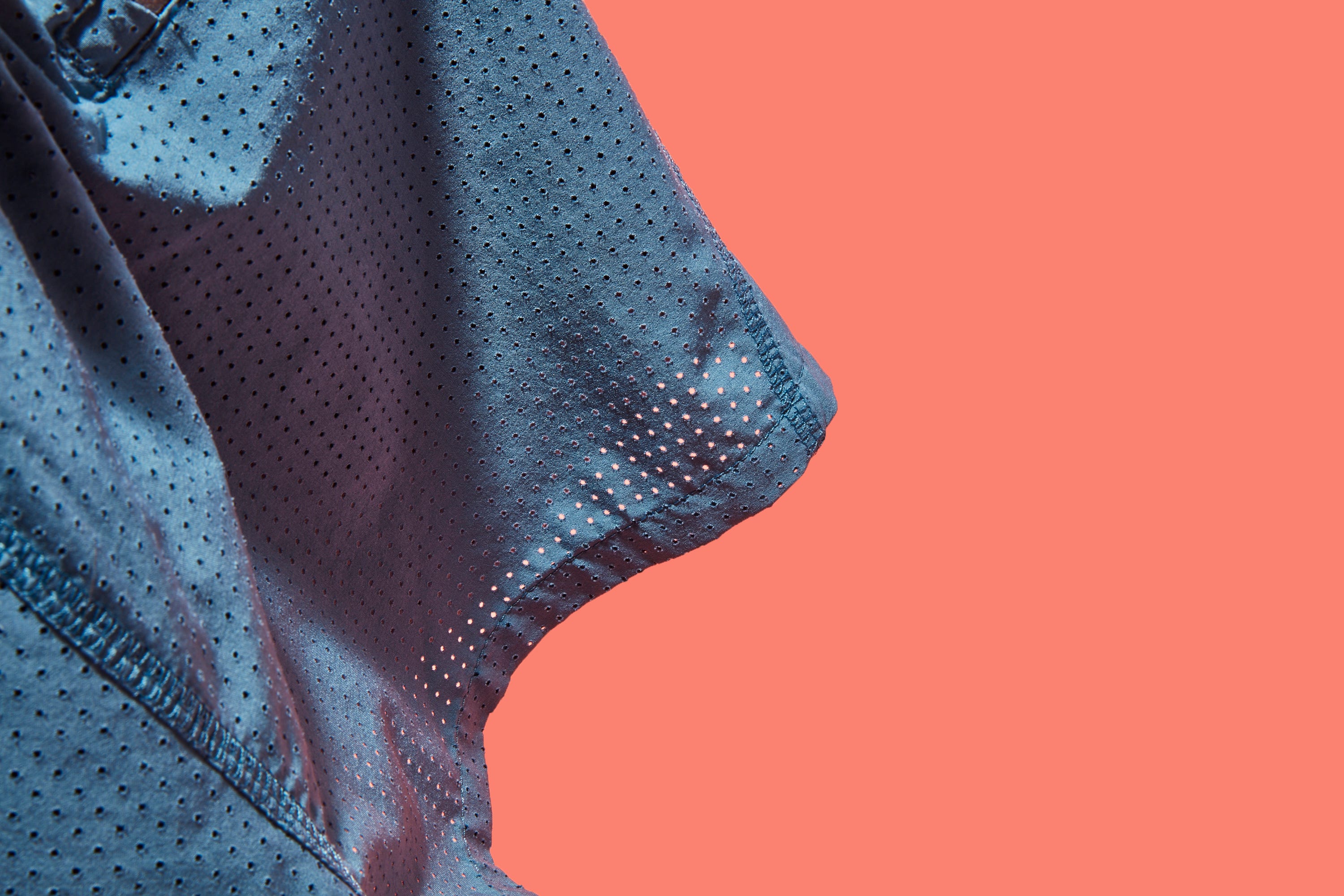 Vuori Shorts