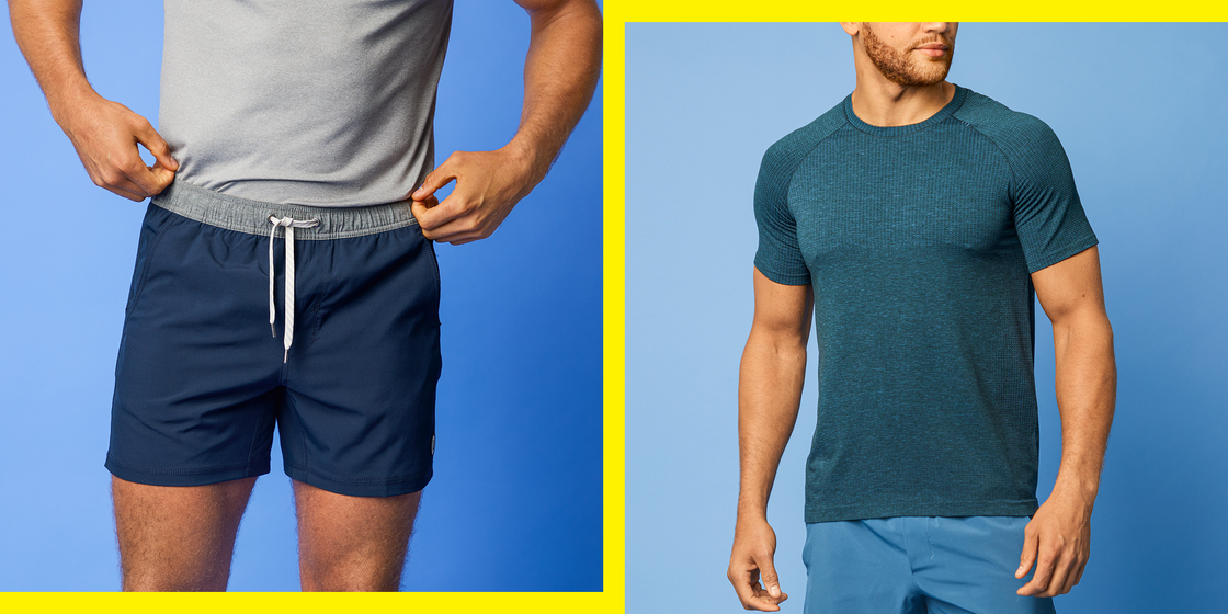 Vuori vs. Lululemon: We Tested to Find Which Brand Makes the Best
