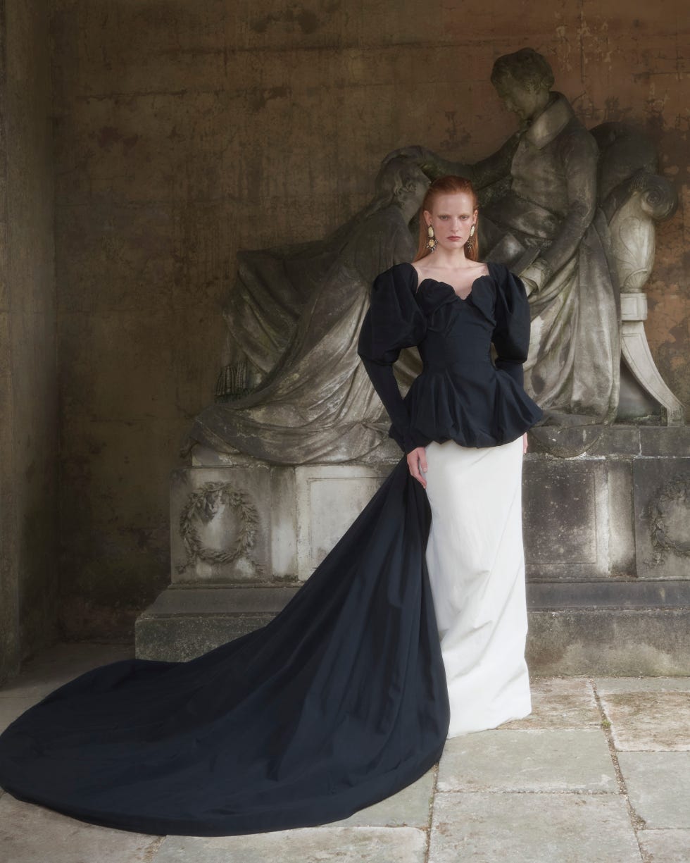 Tendenze Abiti Da Sposa 2025, Quelli Di Vivienne Westwood Ispirati Alla 