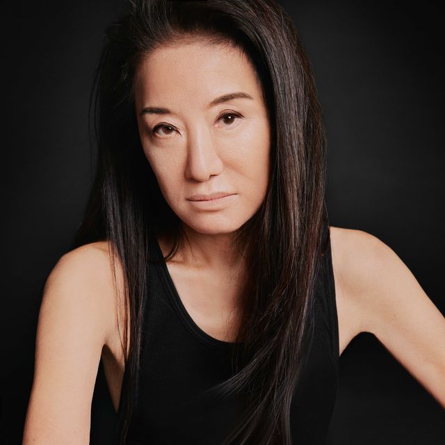 Who is Vera Wang and how old is she?