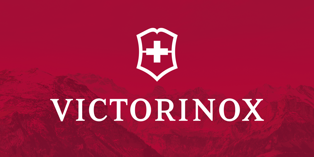 Victorinox Logo