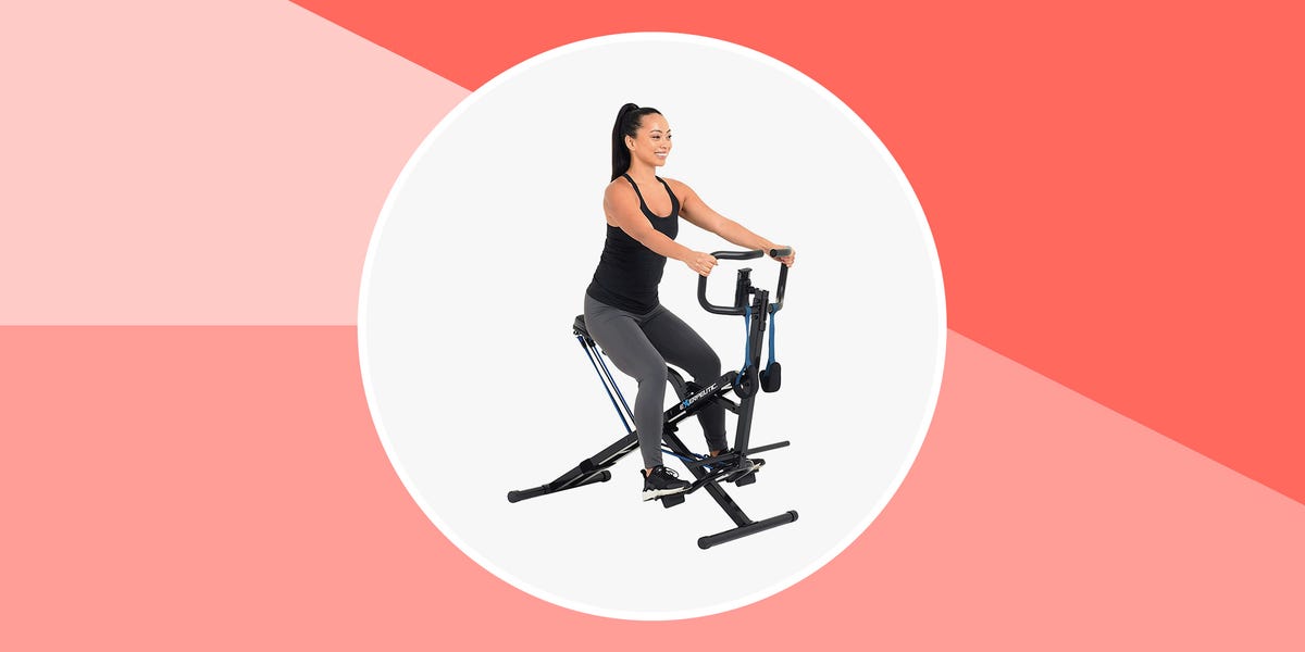 squat machine for women