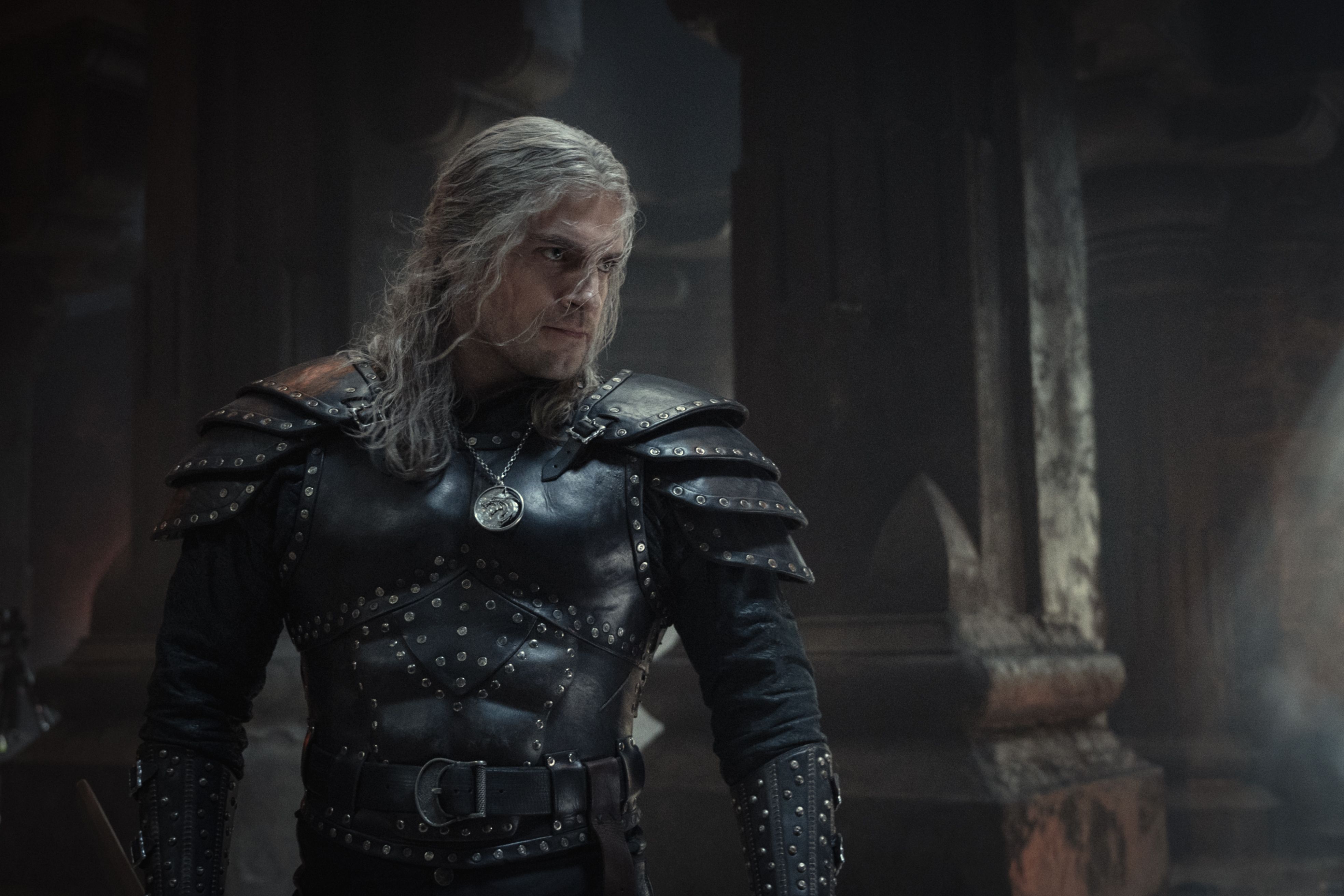 The Witcher: Blood Origin, Official Teaser Trailer