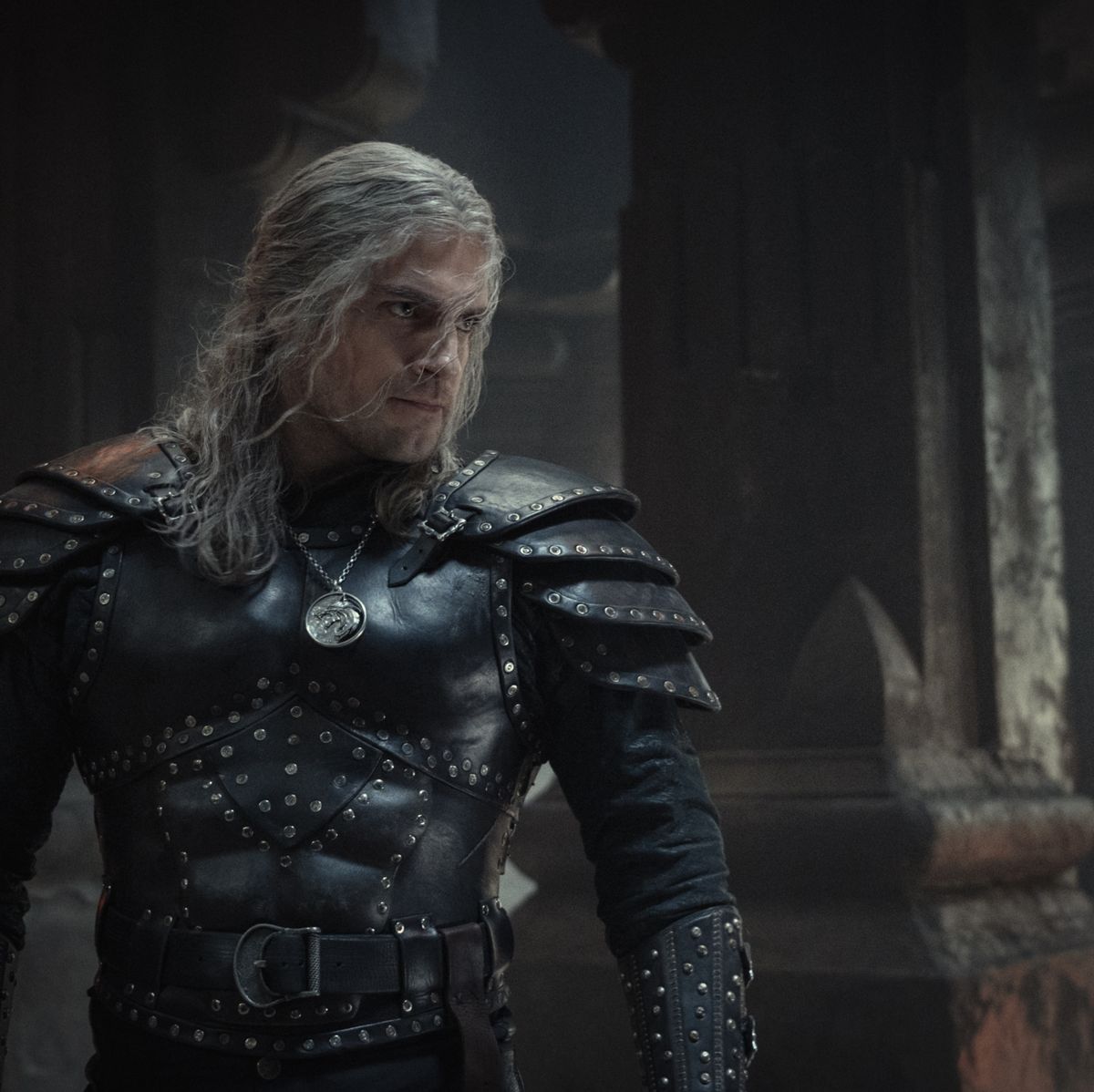 Netflix confirms there will be a third season of The Witcher - The Verge