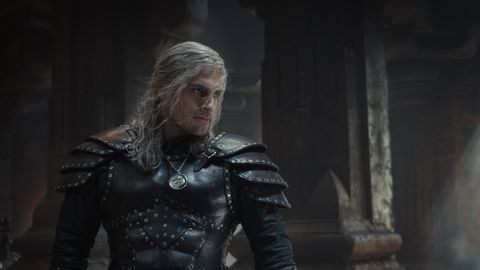 preview for The Witcher Season 3 Everything You Need To Know