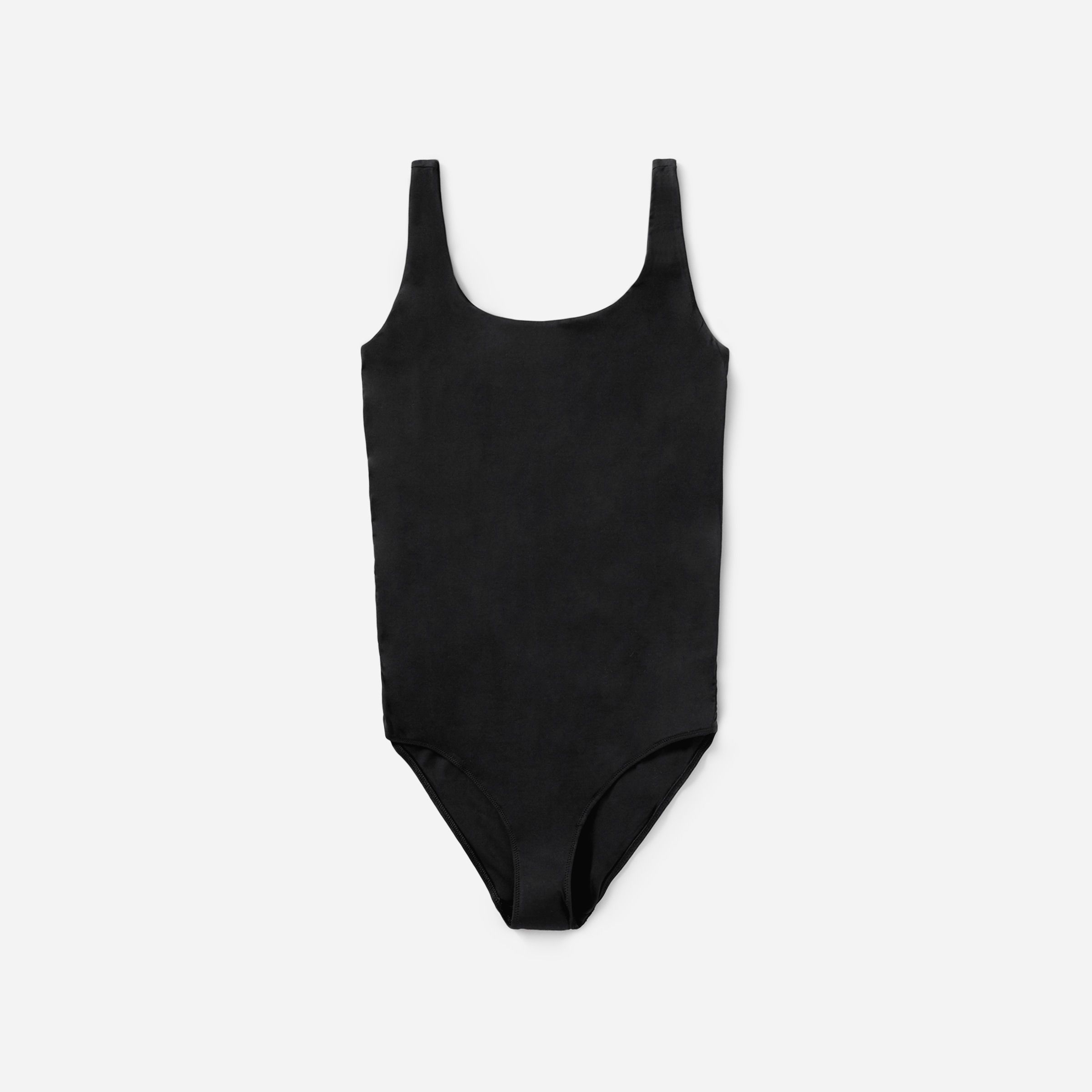 Everlane Drops Lingerie With a Waitlist Climbing 30,000 - You Can Shop  Everlane's No Frills Lingerie Line Today