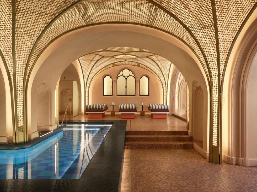 best hotels budapest
