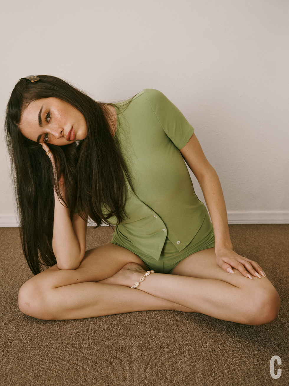 madison beer