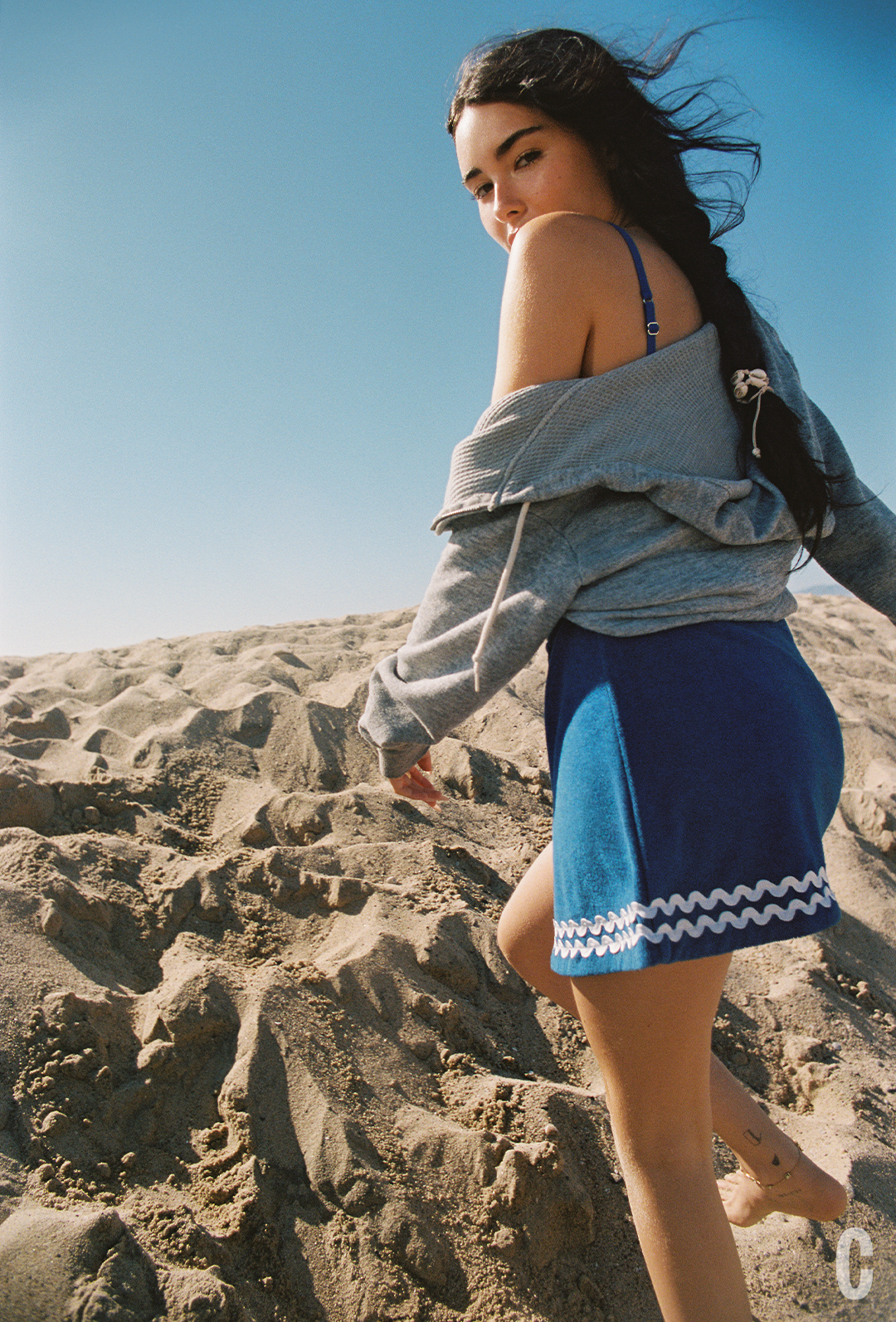 madison beer