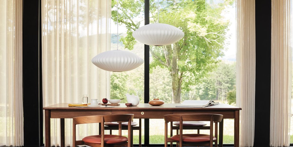 Iconic lamps from Louis Poulsen: an overview